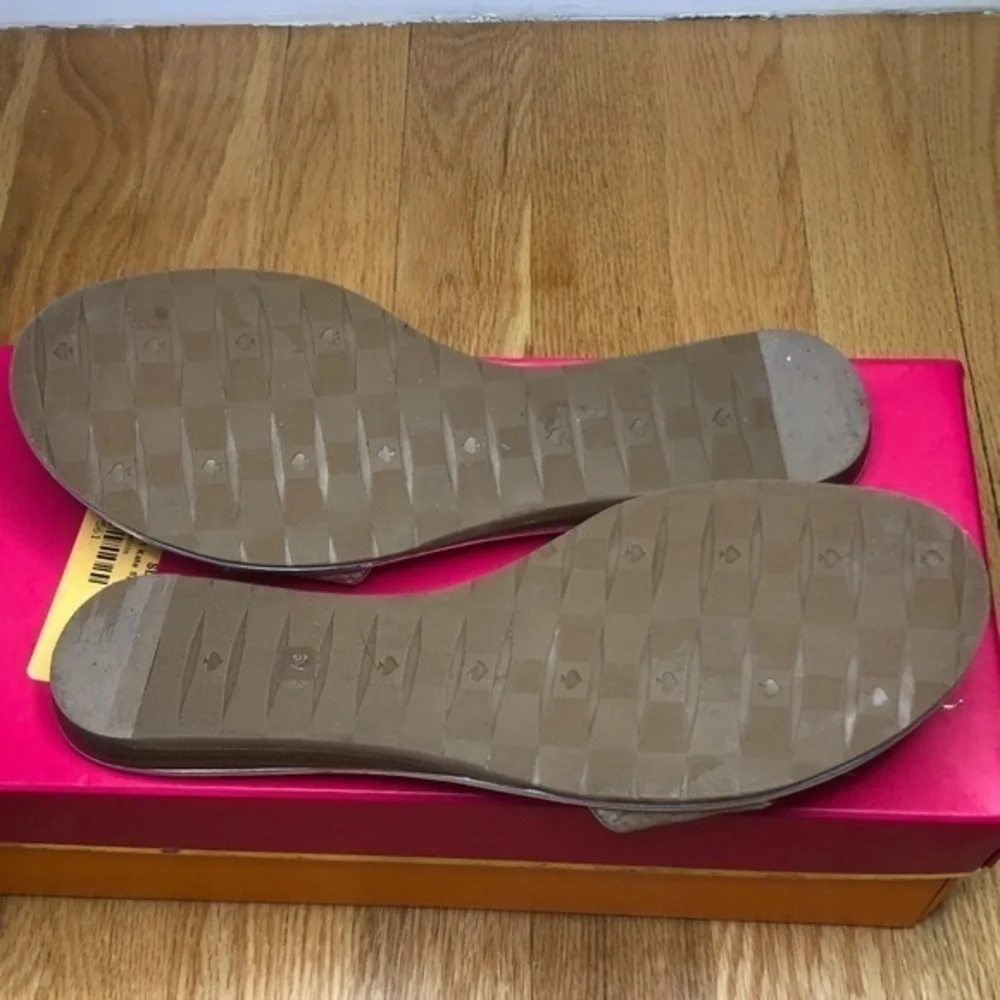 Kate Spade | Tulip Slides
